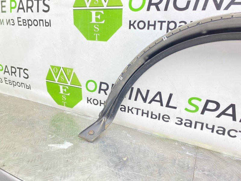 Расширитель крыла, 1600 рублей, Калининград