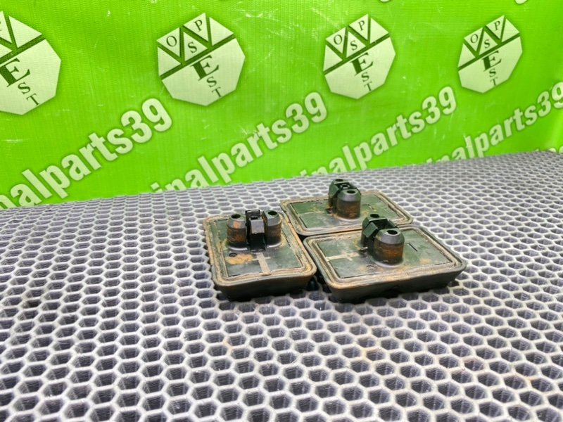 Опора домкрата, 1300 рублей, Калининград