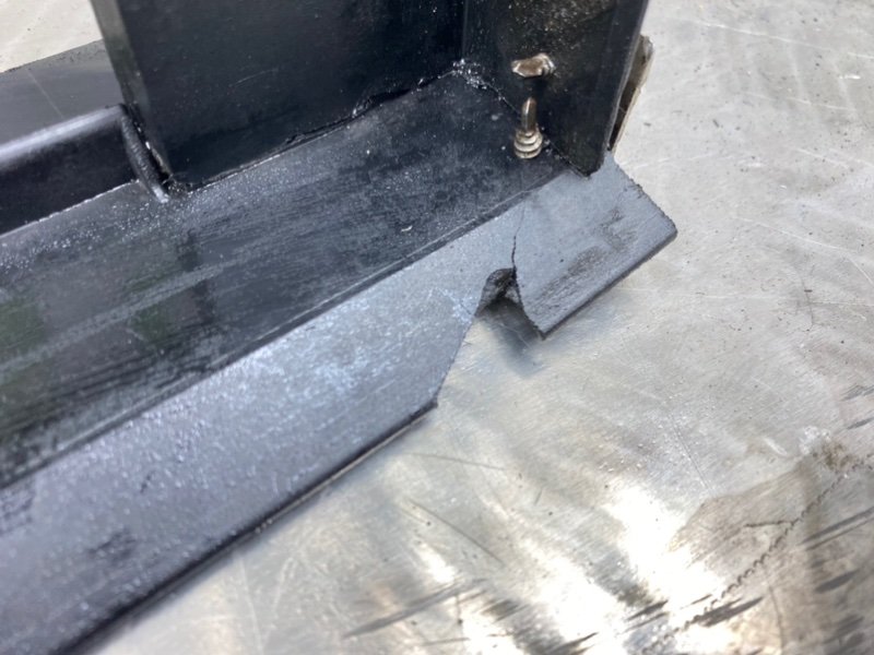 Рамка радиатора, 1500 рублей, Калининград