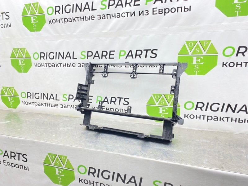 Рамка радиатора, 1500 рублей, Калининград