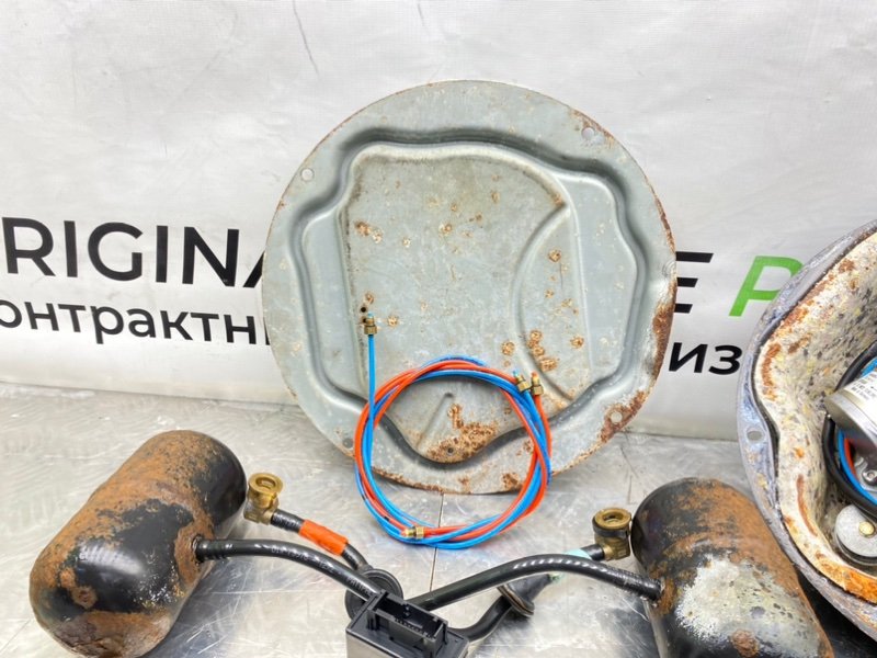 Компрессор подвески, 9100 рублей, Калининград