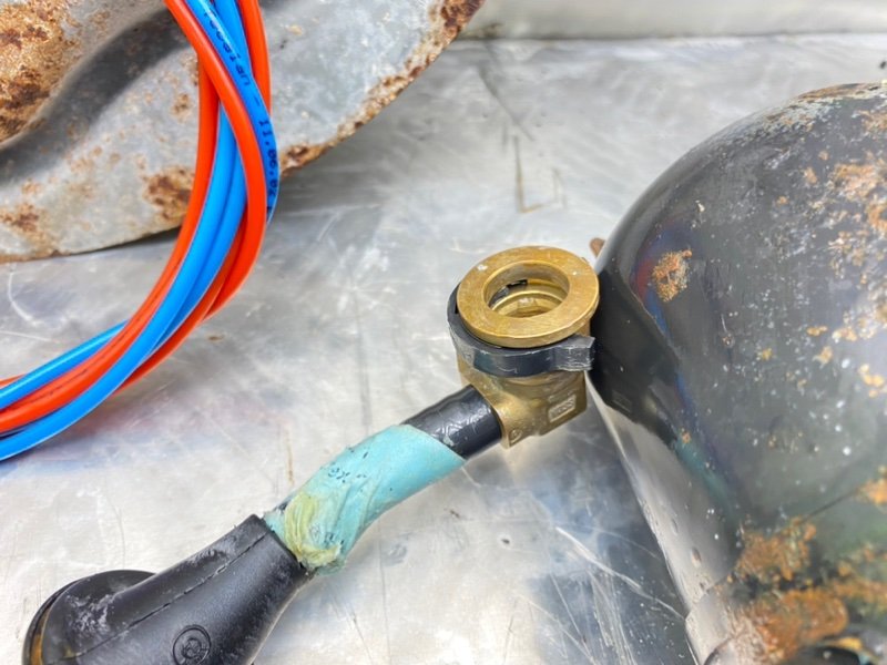 Компрессор подвески, 9100 рублей, Калининград