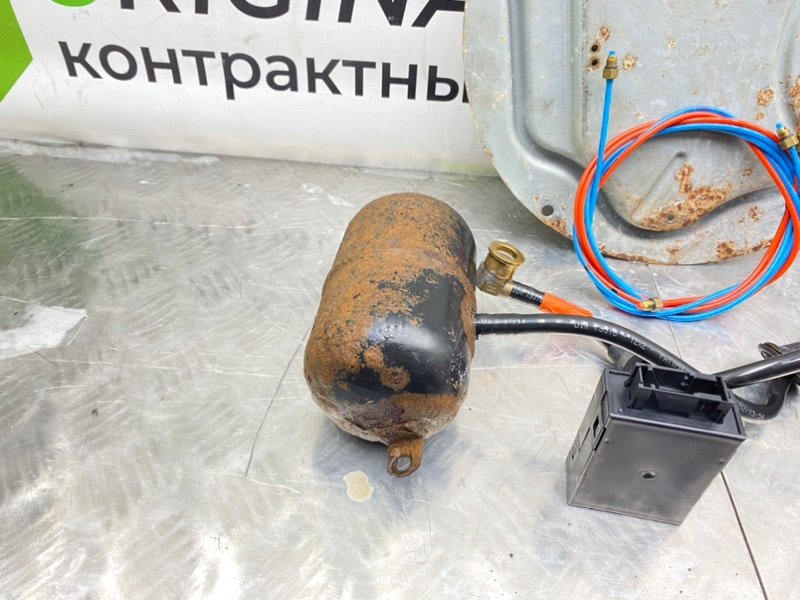 Компрессор подвески, 9100 рублей, Калининград