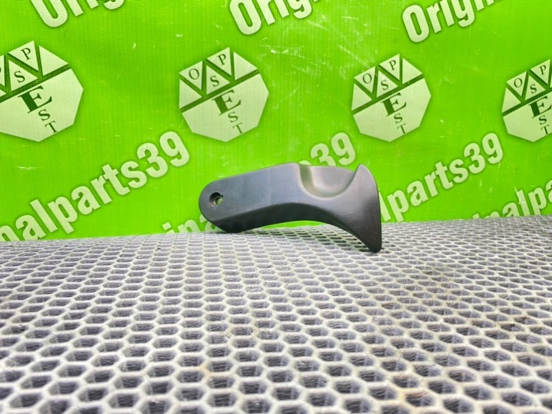 Ручка капота, 990 рублей, Калининград