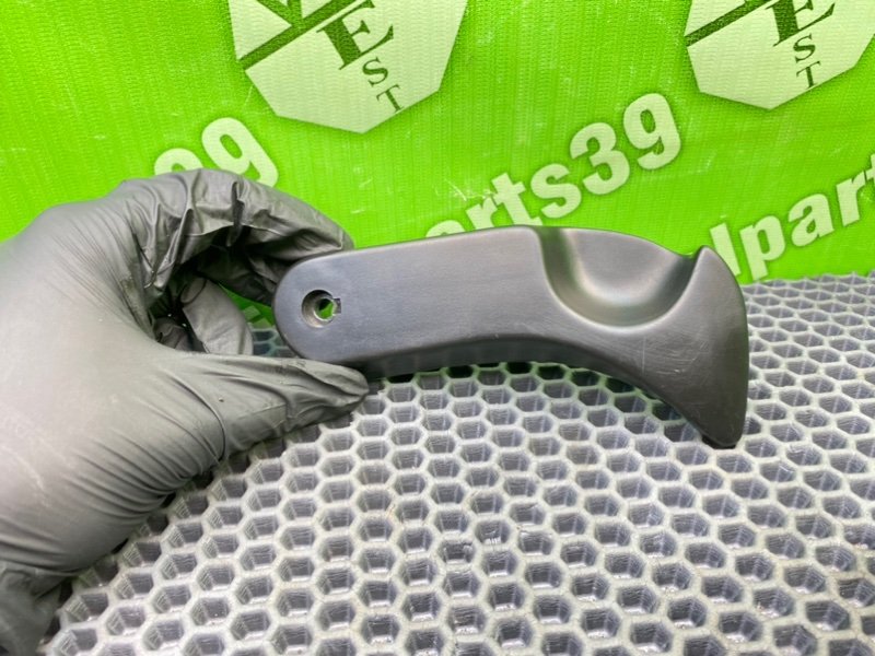 Ручка капота, 990 рублей, Калининград