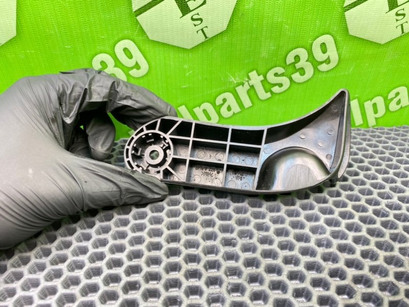 Ручка капота, 990 рублей, Калининград