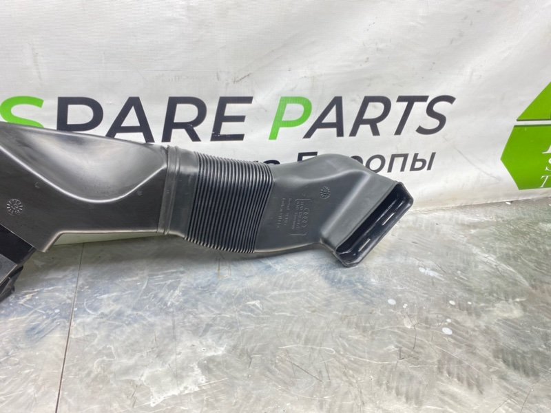 Патрубок впуска, 2000 рублей, Калининград