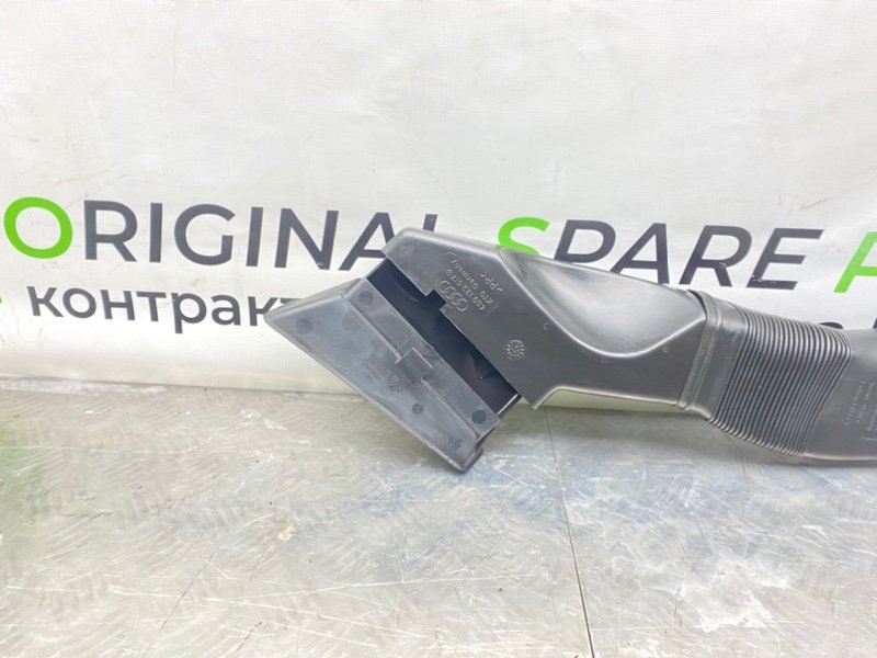 Патрубок впуска, 2000 рублей, Калининград