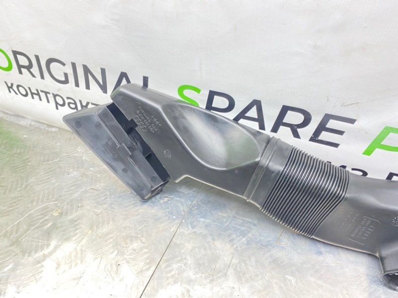 Патрубок впуска, 2000 рублей, Калининград