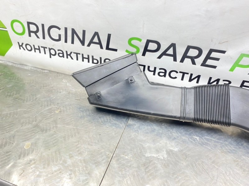 Патрубок впуска, 2000 рублей, Калининград