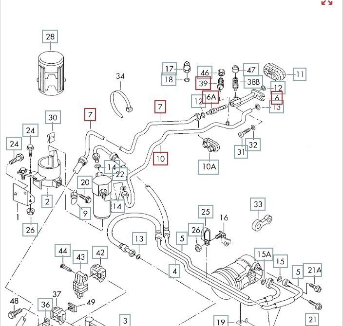Трубки кондиционера, 2900 рублей, Калининград