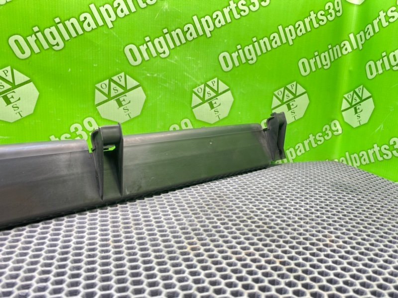 Дефлектор радиатора, 1200 рублей, Калининград