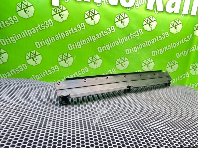 Дефлектор радиатора, 1200 рублей, Калининград