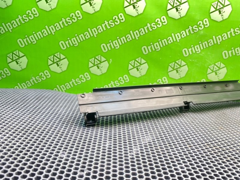 Дефлектор радиатора, 1200 рублей, Калининград