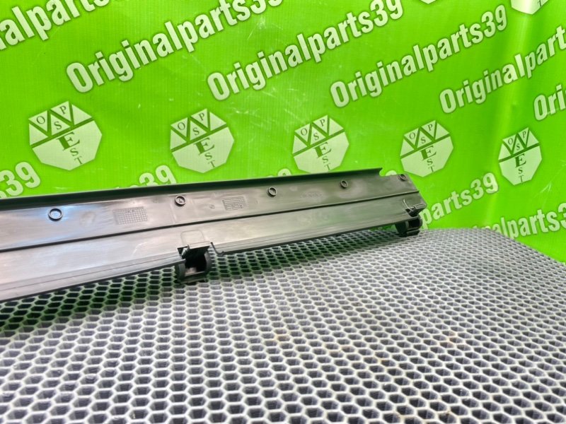 Дефлектор радиатора, 1200 рублей, Калининград