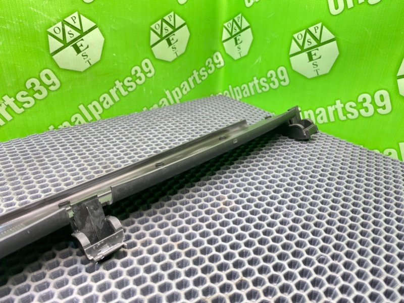 Дефлектор радиатора, 1200 рублей, Калининград