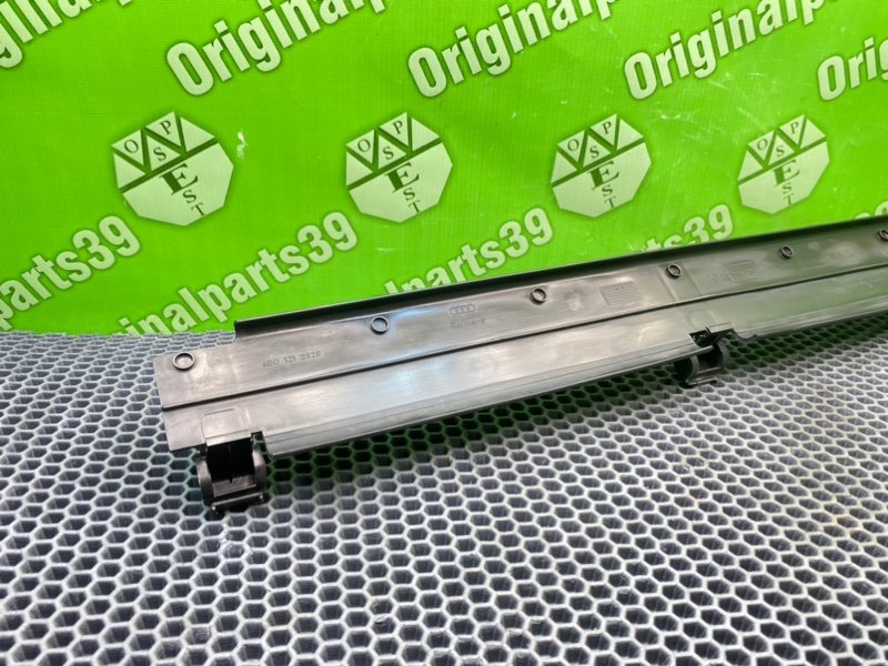 Дефлектор радиатора, 1200 рублей, Калининград