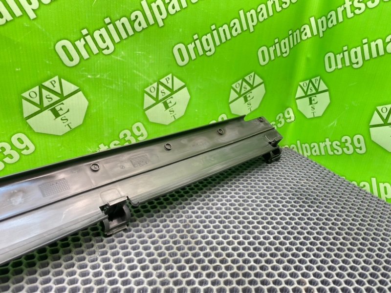 Дефлектор радиатора, 1200 рублей, Калининград