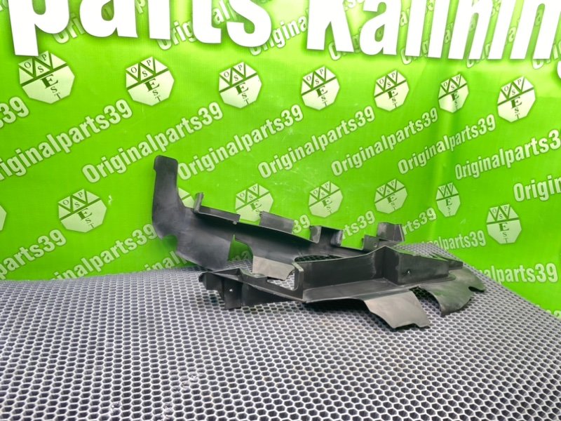 Дефлектор радиатора, 2100 рублей, Калининград