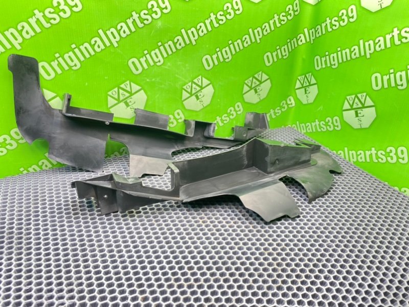 Дефлектор радиатора, 2100 рублей, Калининград