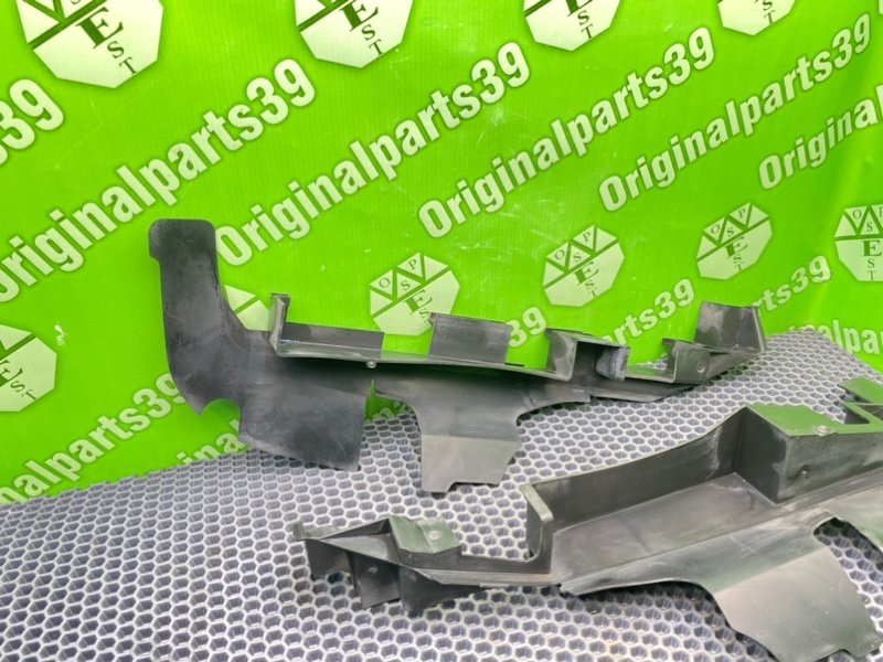 Дефлектор радиатора, 2100 рублей, Калининград