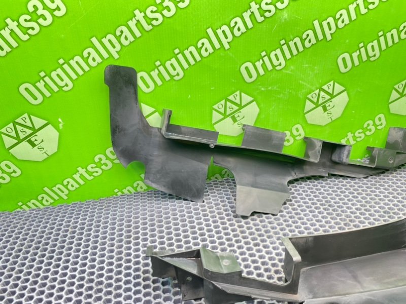 Дефлектор радиатора, 2100 рублей, Калининград