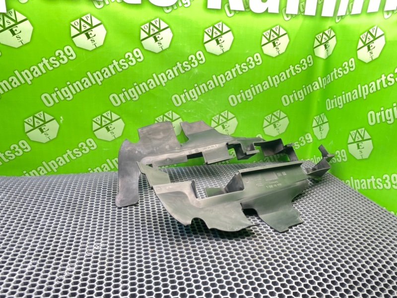 Дефлектор радиатора, 2100 рублей, Калининград