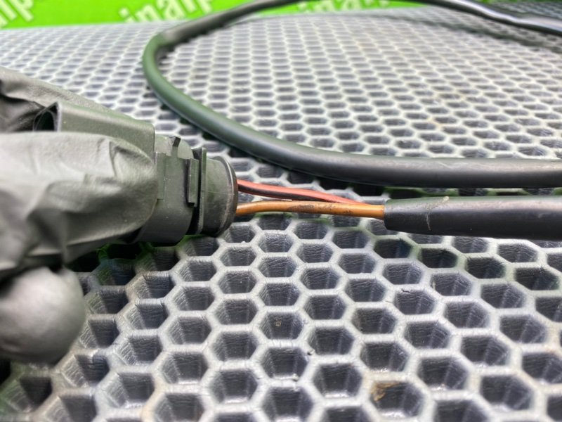 Вентилятор радиатора кондиционера, 2700 рублей, Калининград