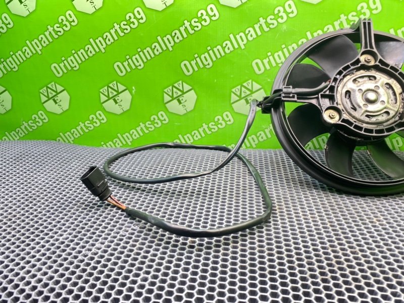 Вентилятор радиатора кондиционера, 2700 рублей, Калининград