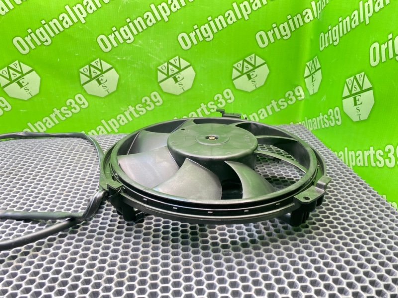 Вентилятор радиатора кондиционера, 2700 рублей, Калининград