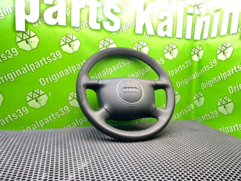 Руль, 1600 рублей, Калининград