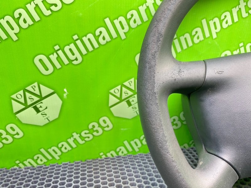 Руль, 1600 рублей, Калининград