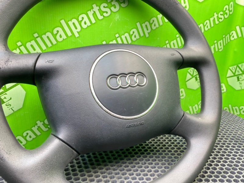 Руль, 1600 рублей, Калининград