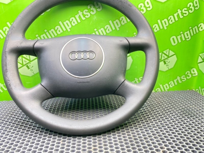 Руль, 1600 рублей, Калининград