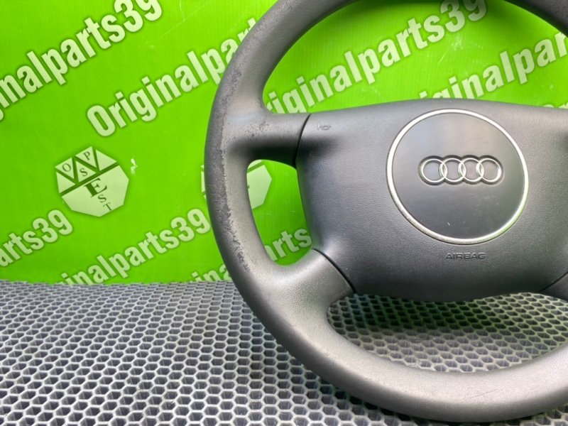 Руль, 1600 рублей, Калининград