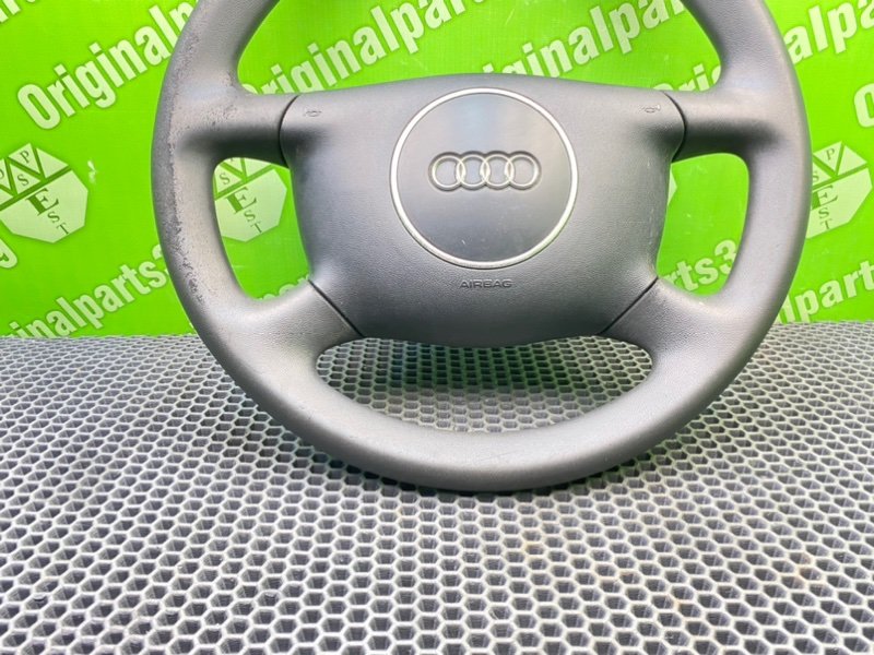 Руль, 1600 рублей, Калининград