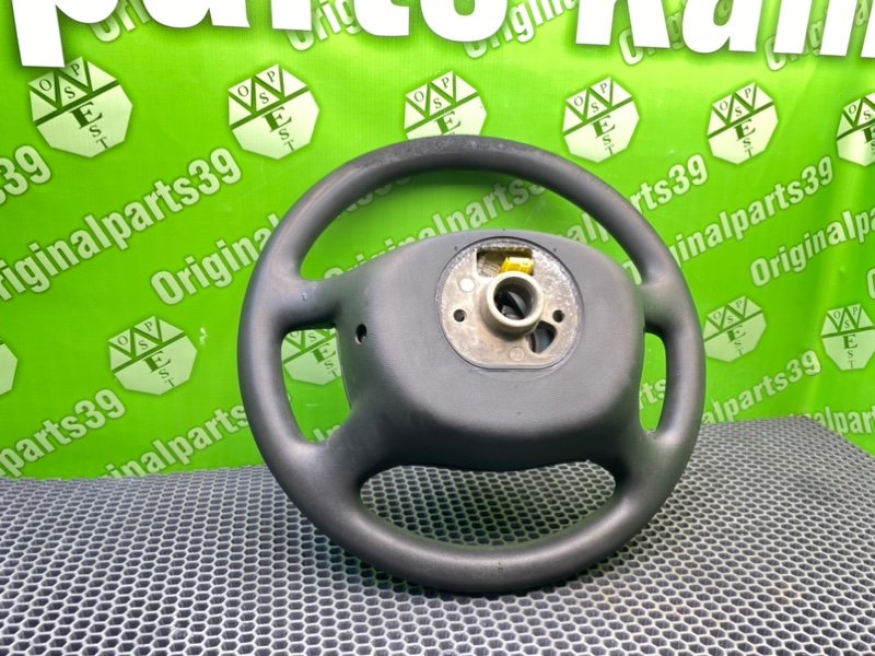 Руль, 1600 рублей, Калининград