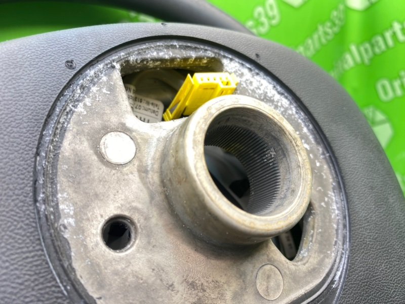 Руль, 1600 рублей, Калининград