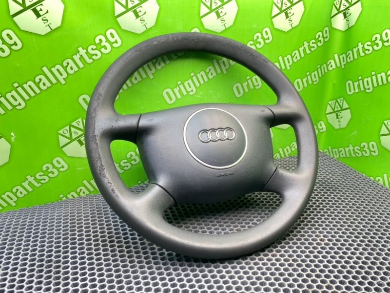 Руль, 1600 рублей, Калининград