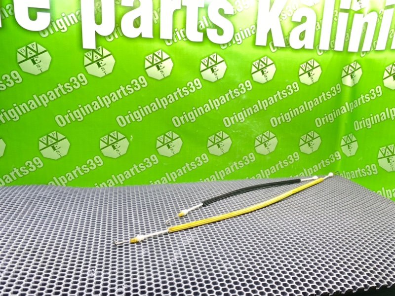 Трос замка двери, 800 рублей, Калининград