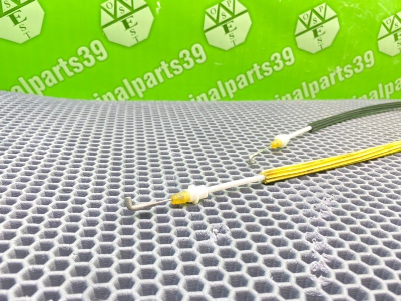 Трос замка двери, 800 рублей, Калининград