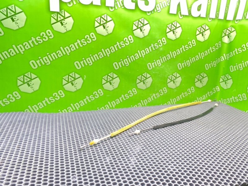 Трос замка двери, 800 рублей, Калининград