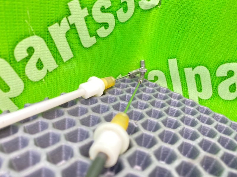 Трос замка двери, 800 рублей, Калининград