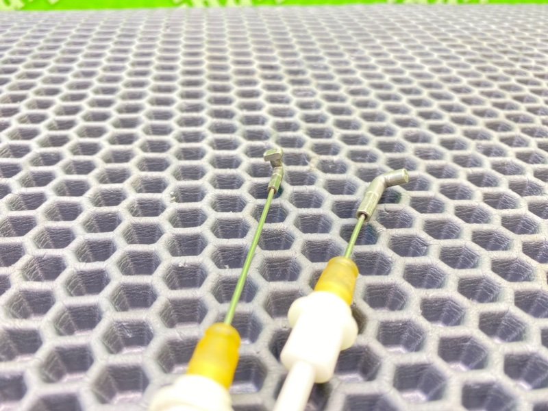 Трос замка двери, 800 рублей, Калининград