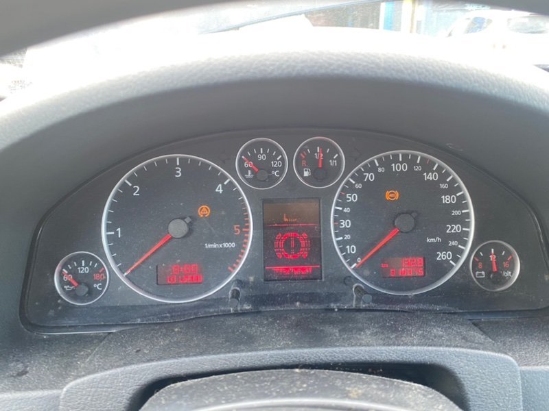 Панель приборов, 10600 рублей, Калининград