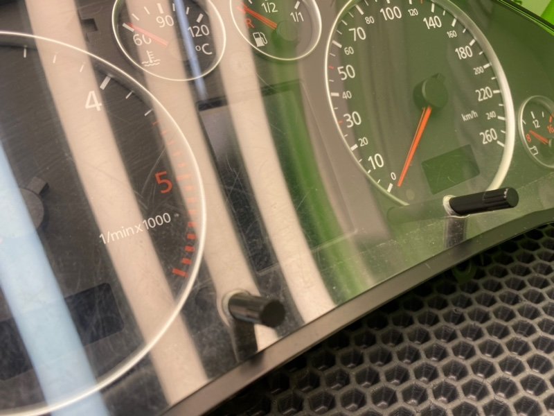 Панель приборов, 10600 рублей, Калининград