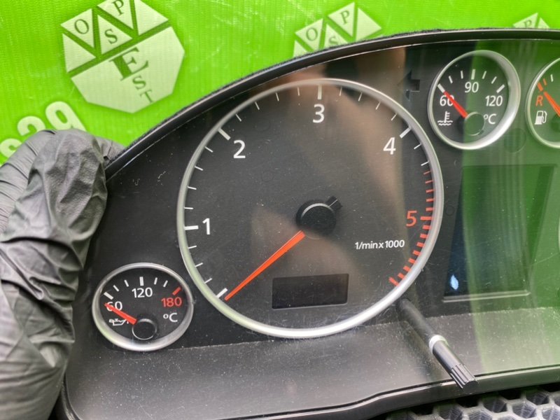 Панель приборов, 10600 рублей, Калининград