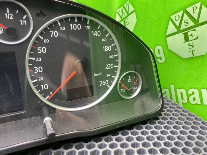 Панель приборов, 10600 рублей, Калининград