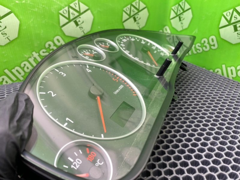 Панель приборов, 10600 рублей, Калининград