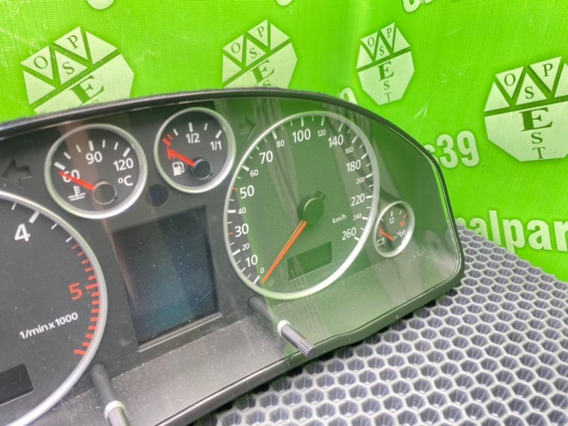 Панель приборов, 10600 рублей, Калининград